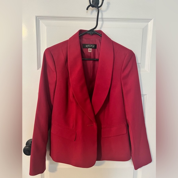 Worn once. - Picture 1 of 2